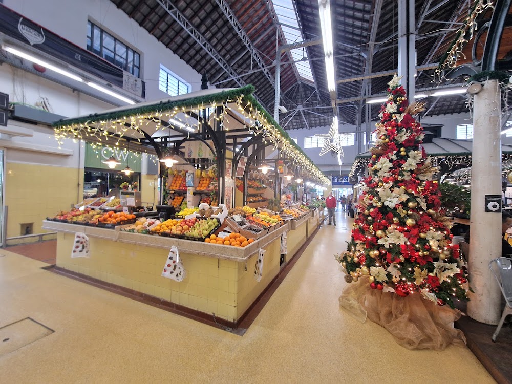 Mercado de Campo de Ourique photo 3