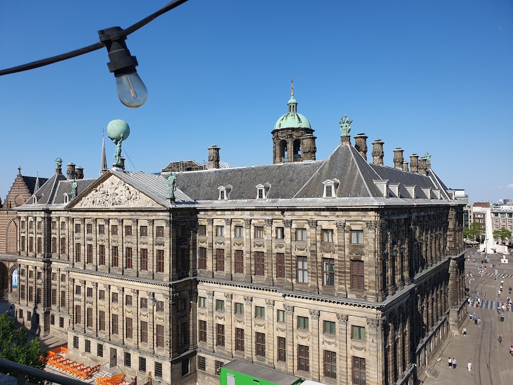 Royal Palace of Amsterdam photo 2