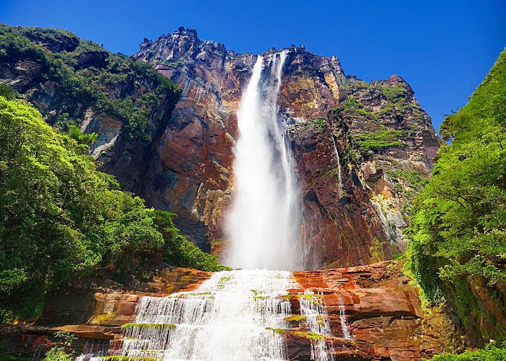 Angel Falls