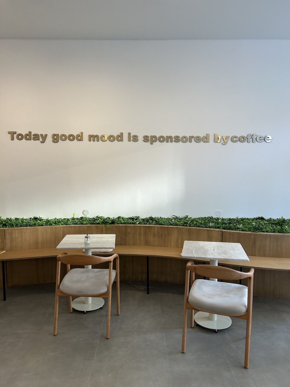 Coffee FAE'S