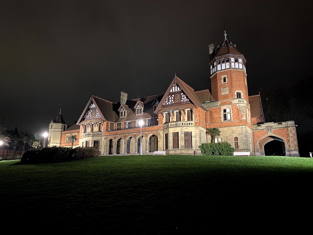 Palacio Miramar