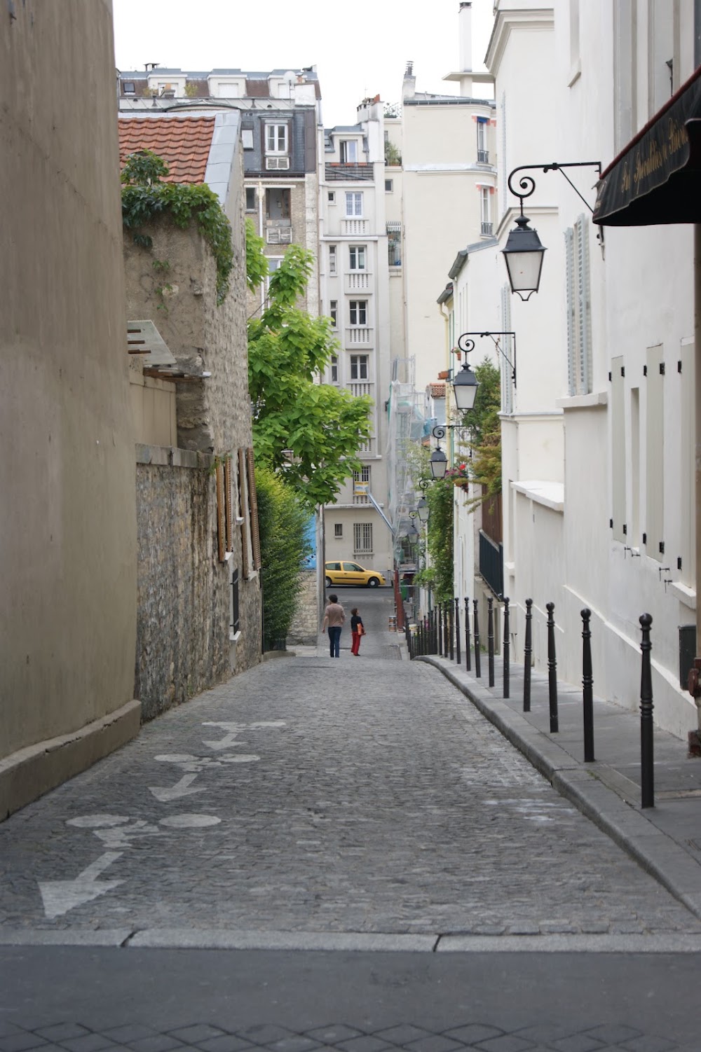 La Butte aux Cailles photo 3