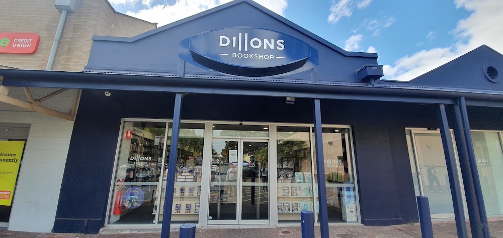 Dillons