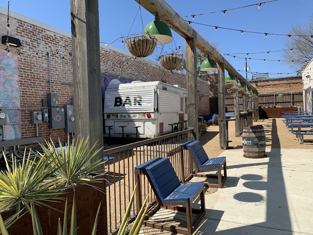 Deep Ellum