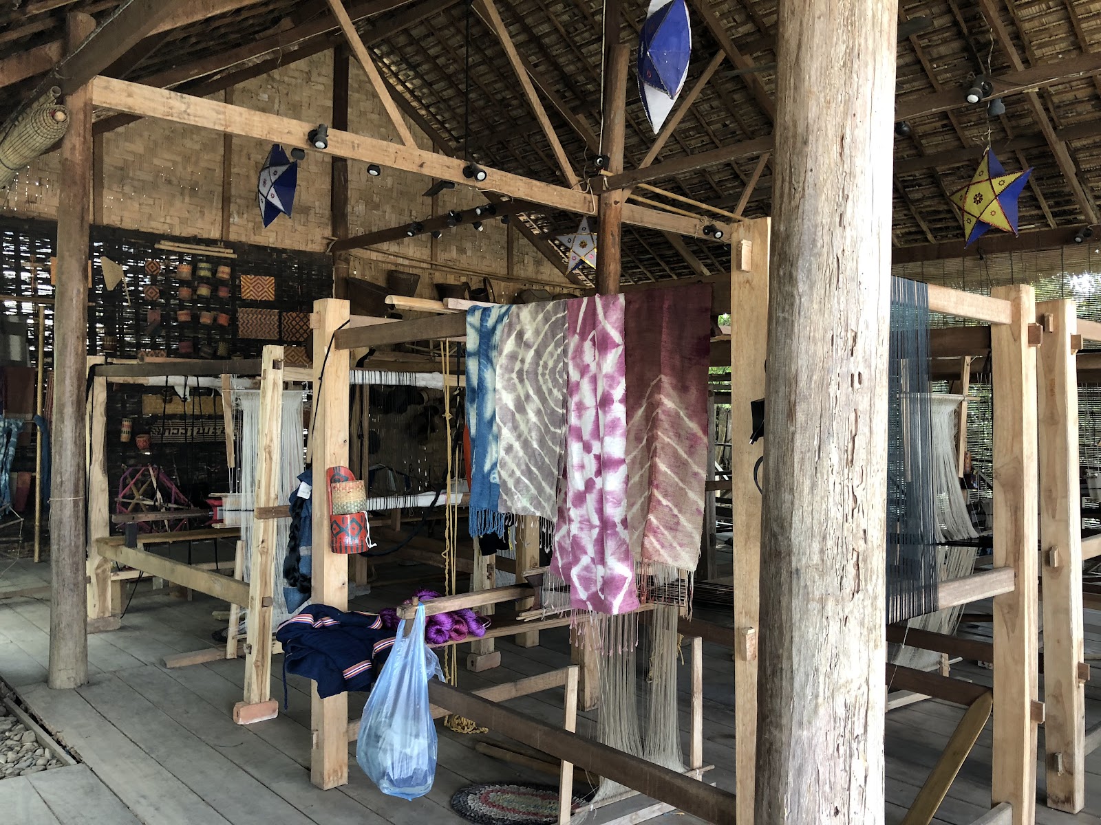 Ock Pop Tok Living Craft Centre