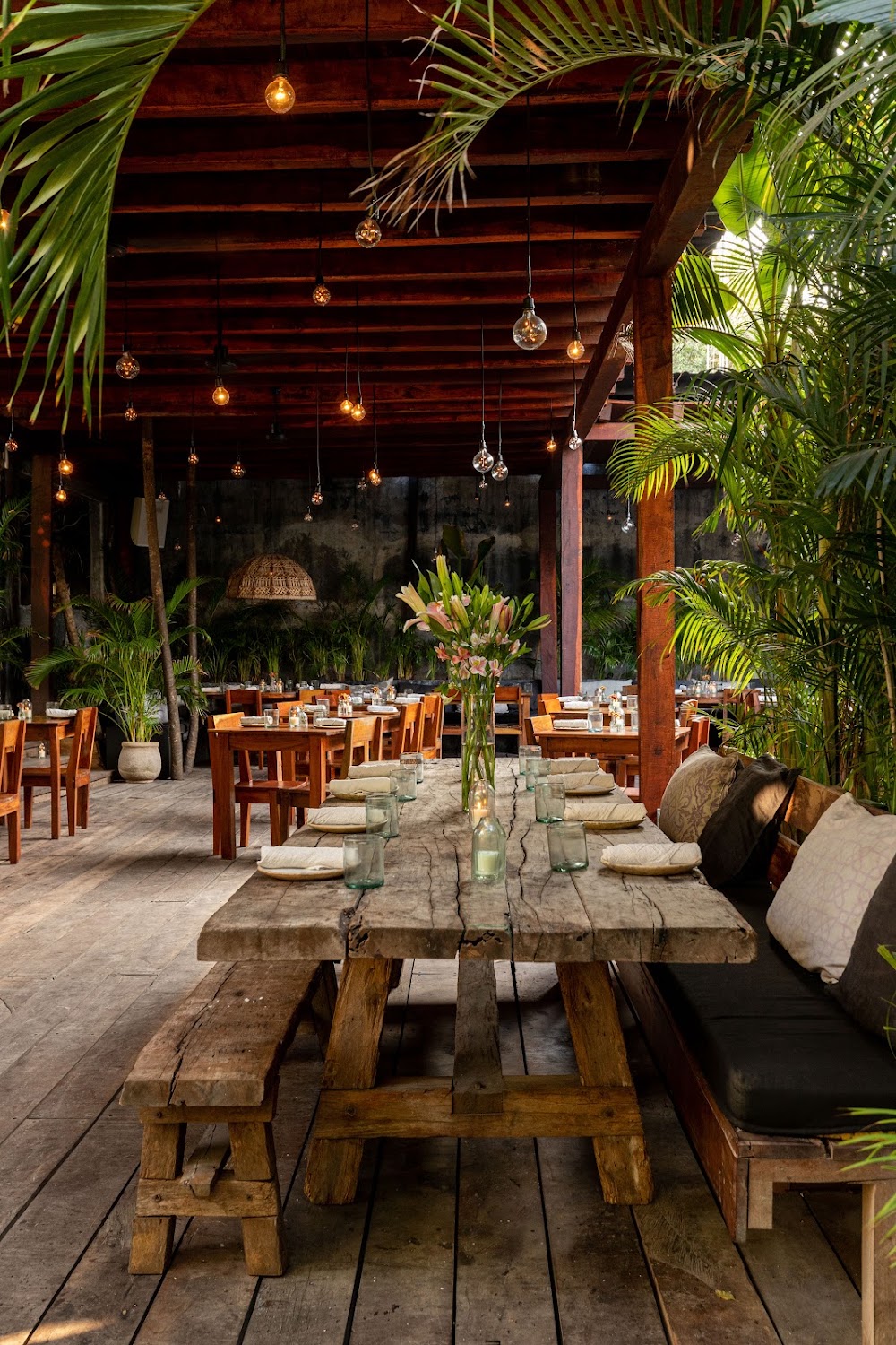 Gitano Tulum