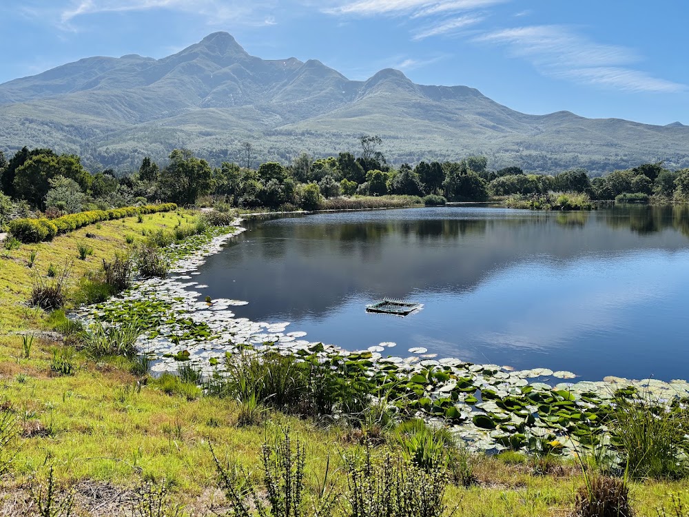 Garden Route Botanical Gardens