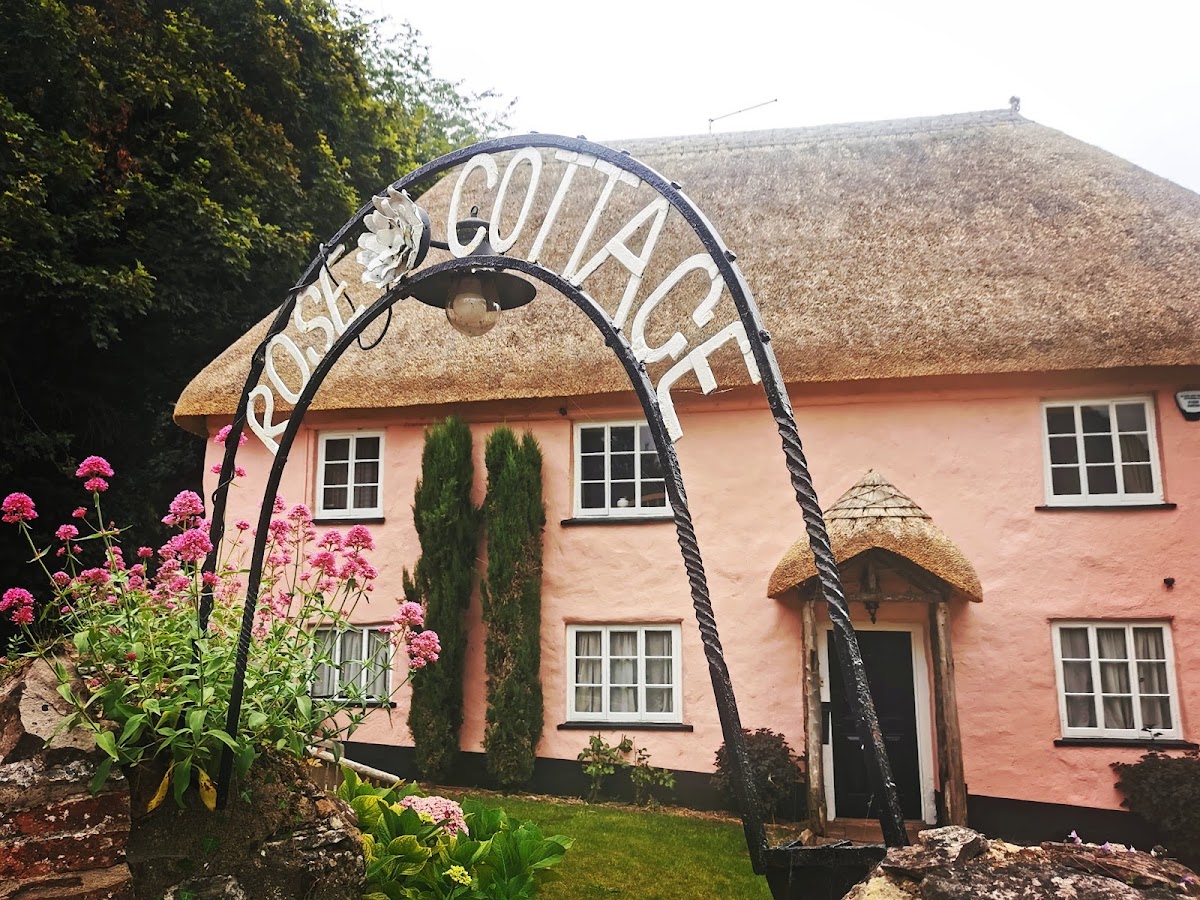 Cockington Village