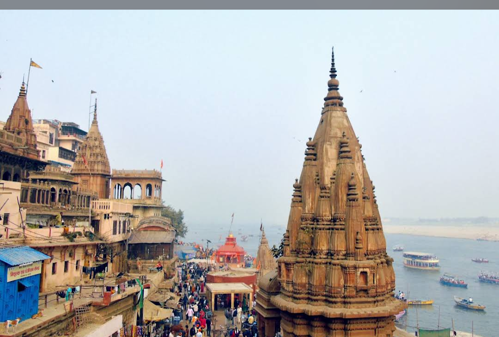 Kashi Vishwanath Temple photo 3
