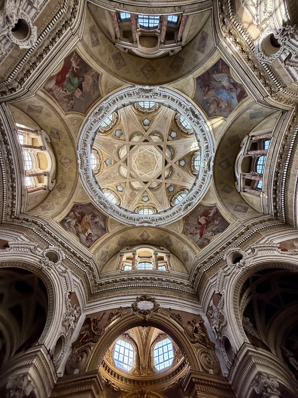 Real Chiesa di San Lorenzo