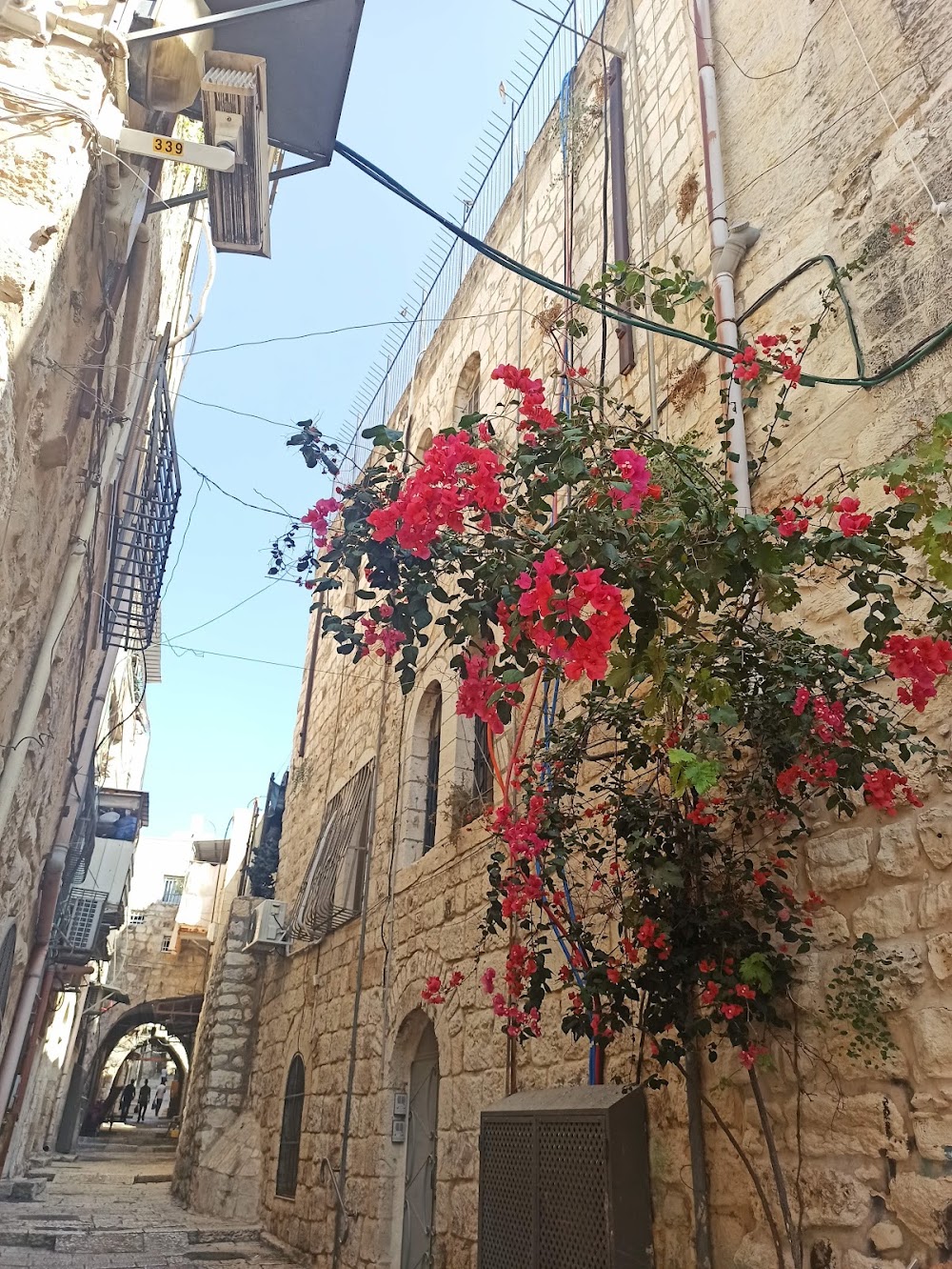Arabic Quarter