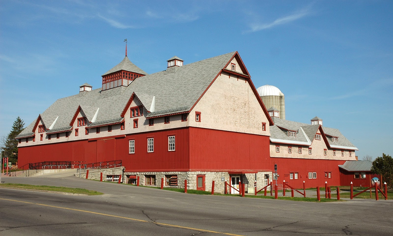 Canadian Museum of Agriculture and Food