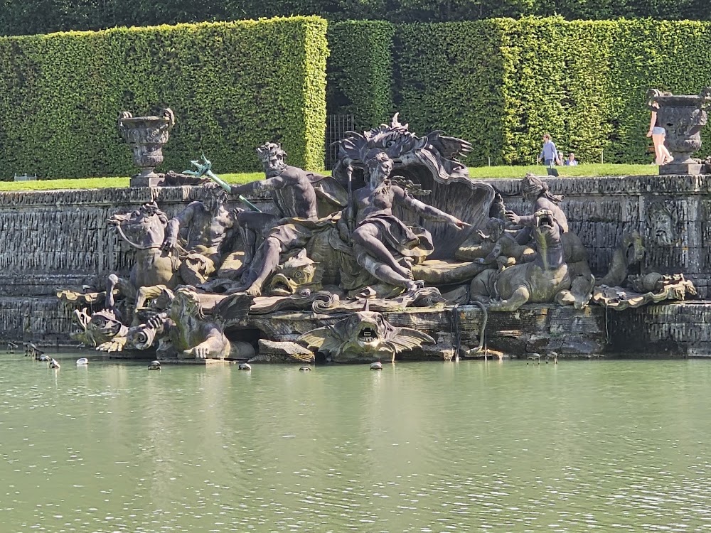 Bassin de Neptune