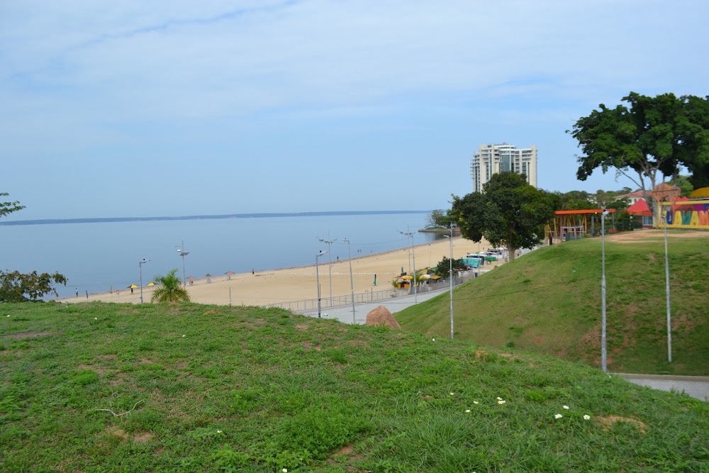 Praia de Ponta Negra photo 2