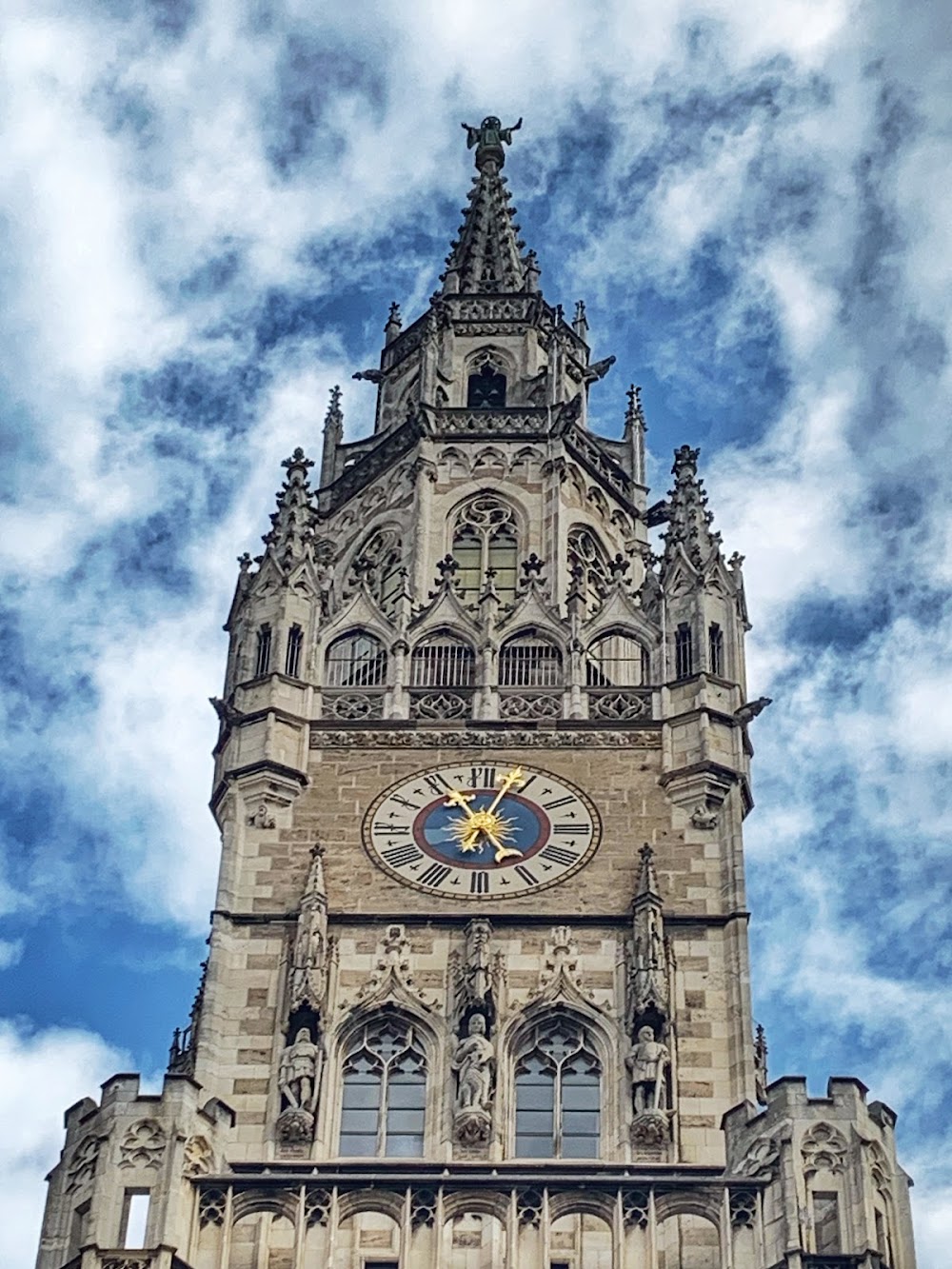 Rathausturm