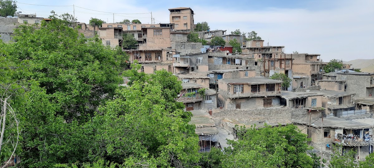 Kang Village