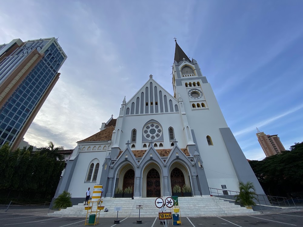 Saint Joseph Cathedral
