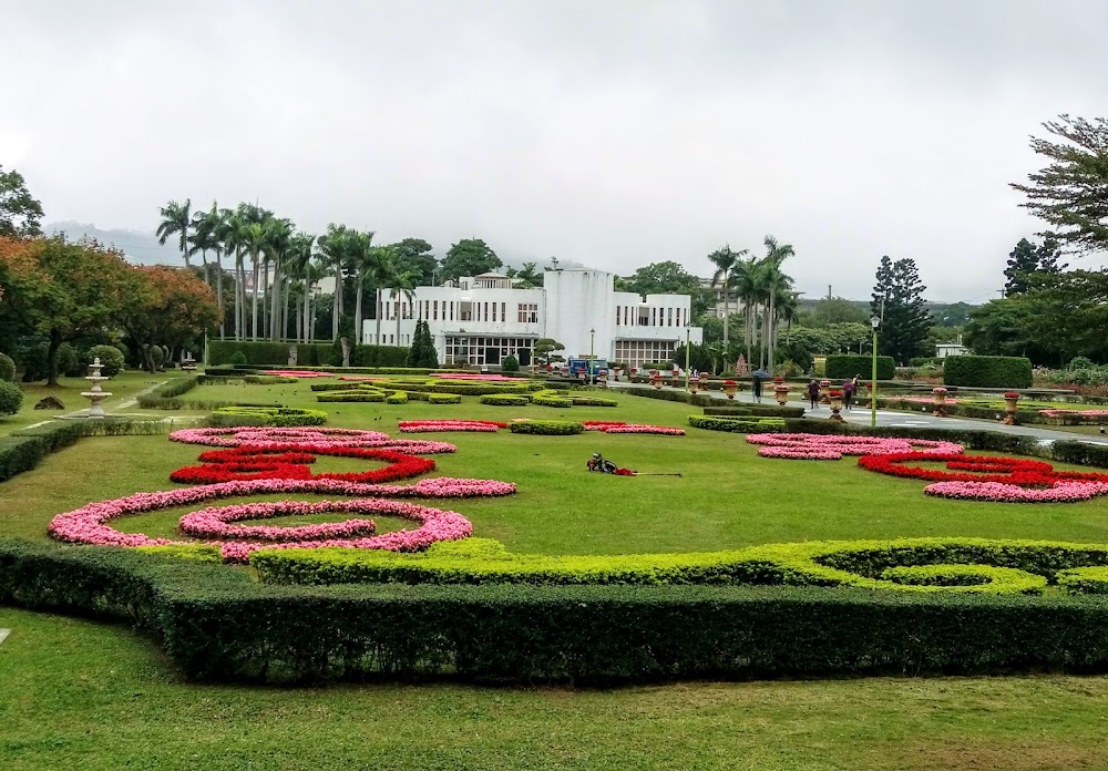 Xinsheng Park