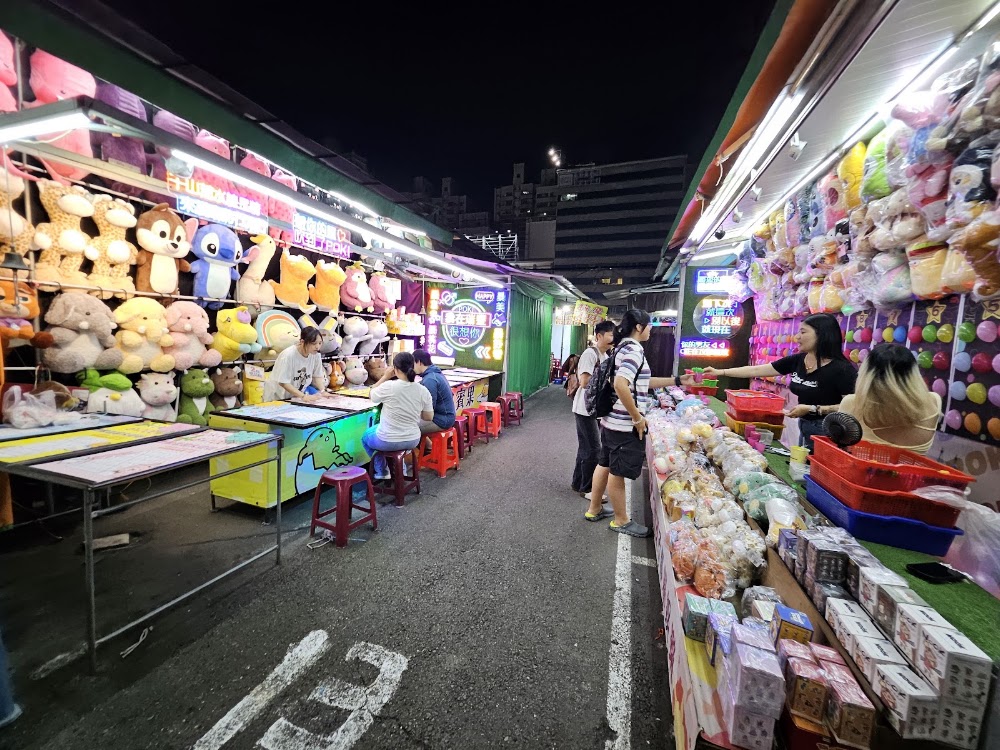 Ruifeng Night Market photo 2