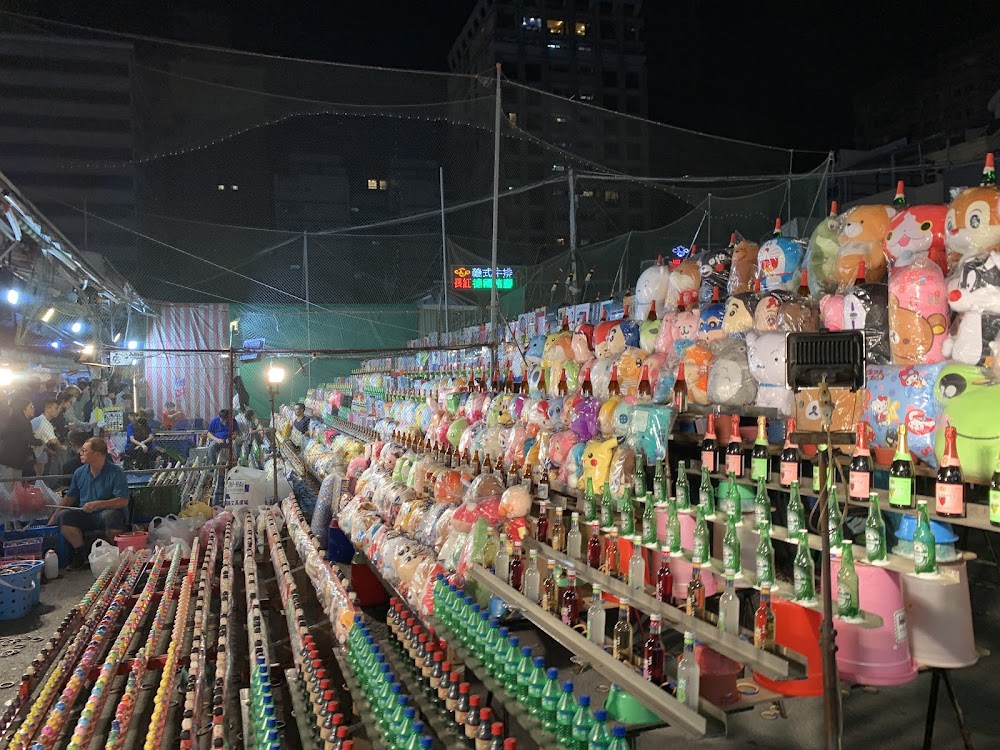 Ruifeng Night Market photo 3
