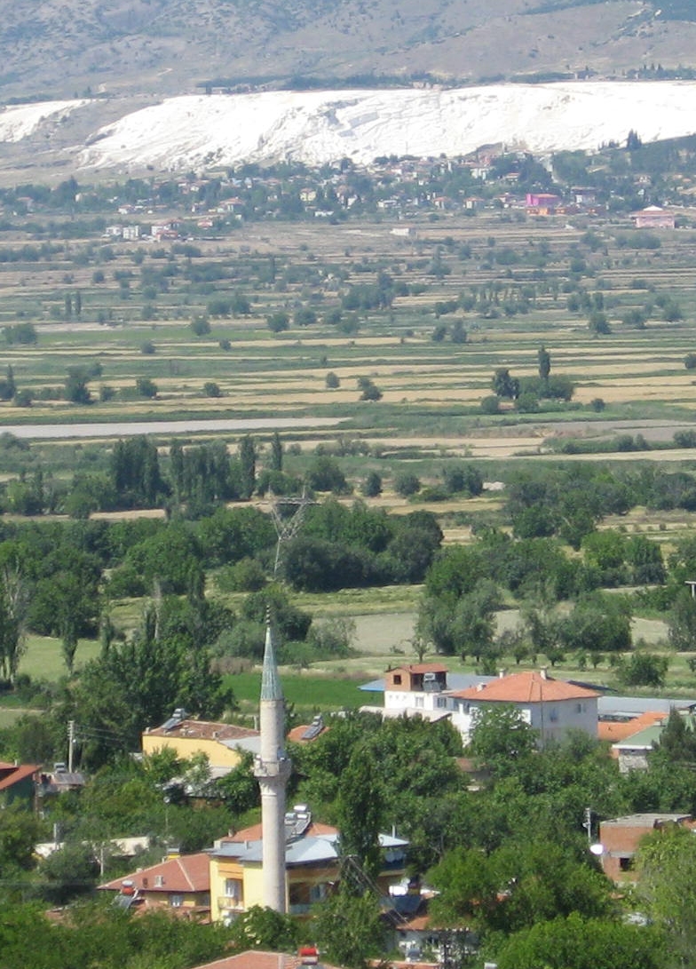 Goncali Plateau