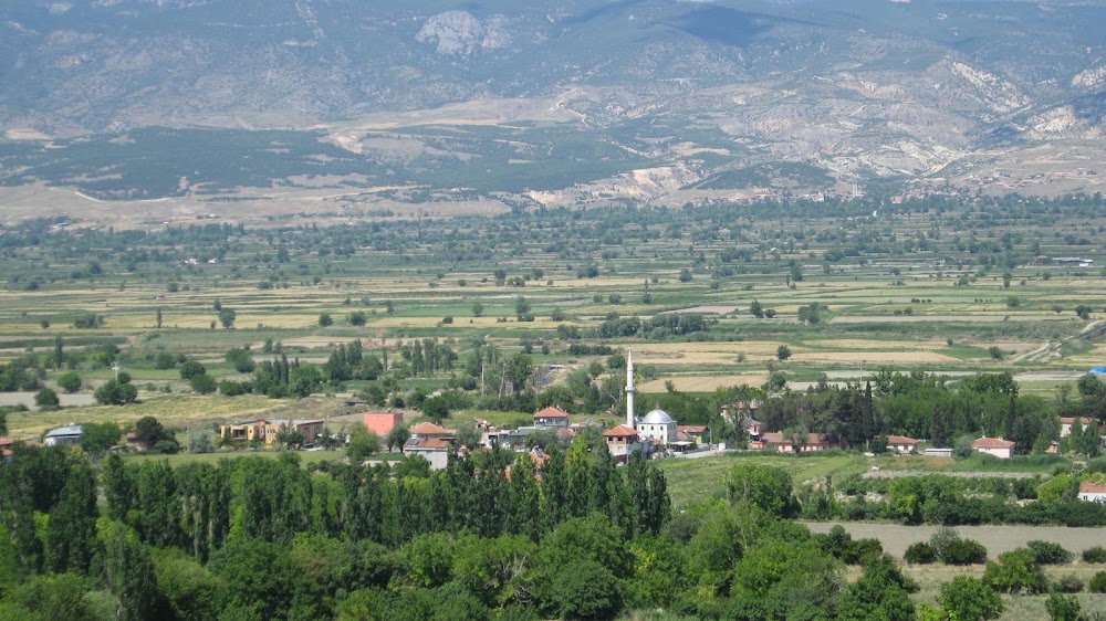 Goncali Plateau photo 2