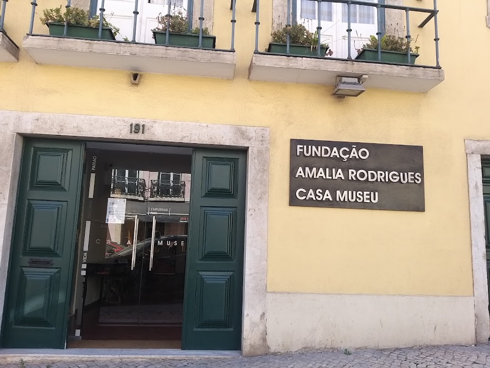 Casa-Museu Amália Rodrigues photo 2