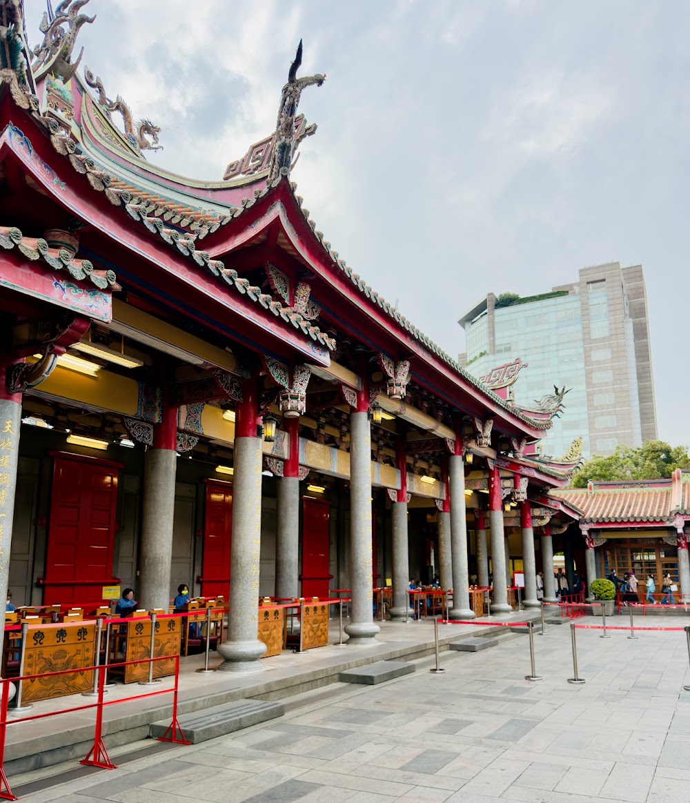 Lin An Tai Garden (Hsing Tian Temple) photo 2