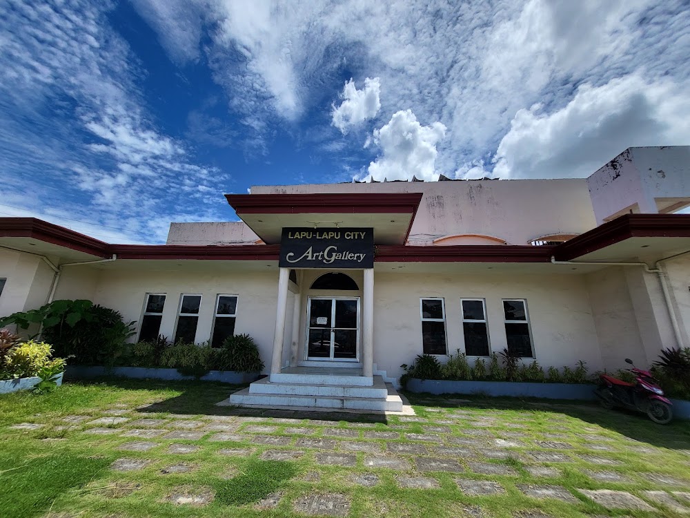 Lapu-Lapu City Museum
