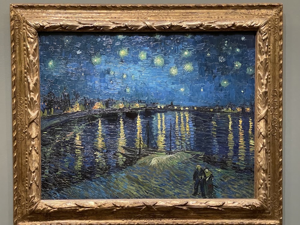Musée d’Orsay photo 3