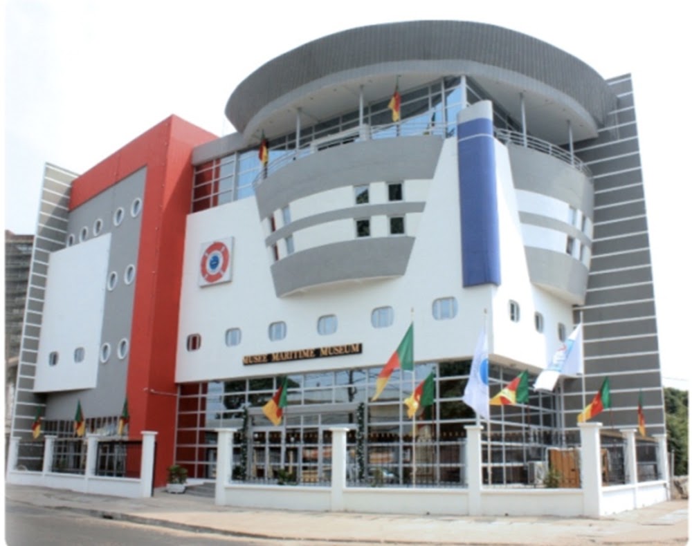 National Museum of Douala photo 2