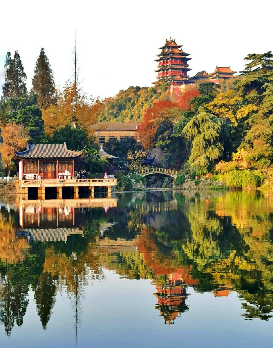 Nanbin Park