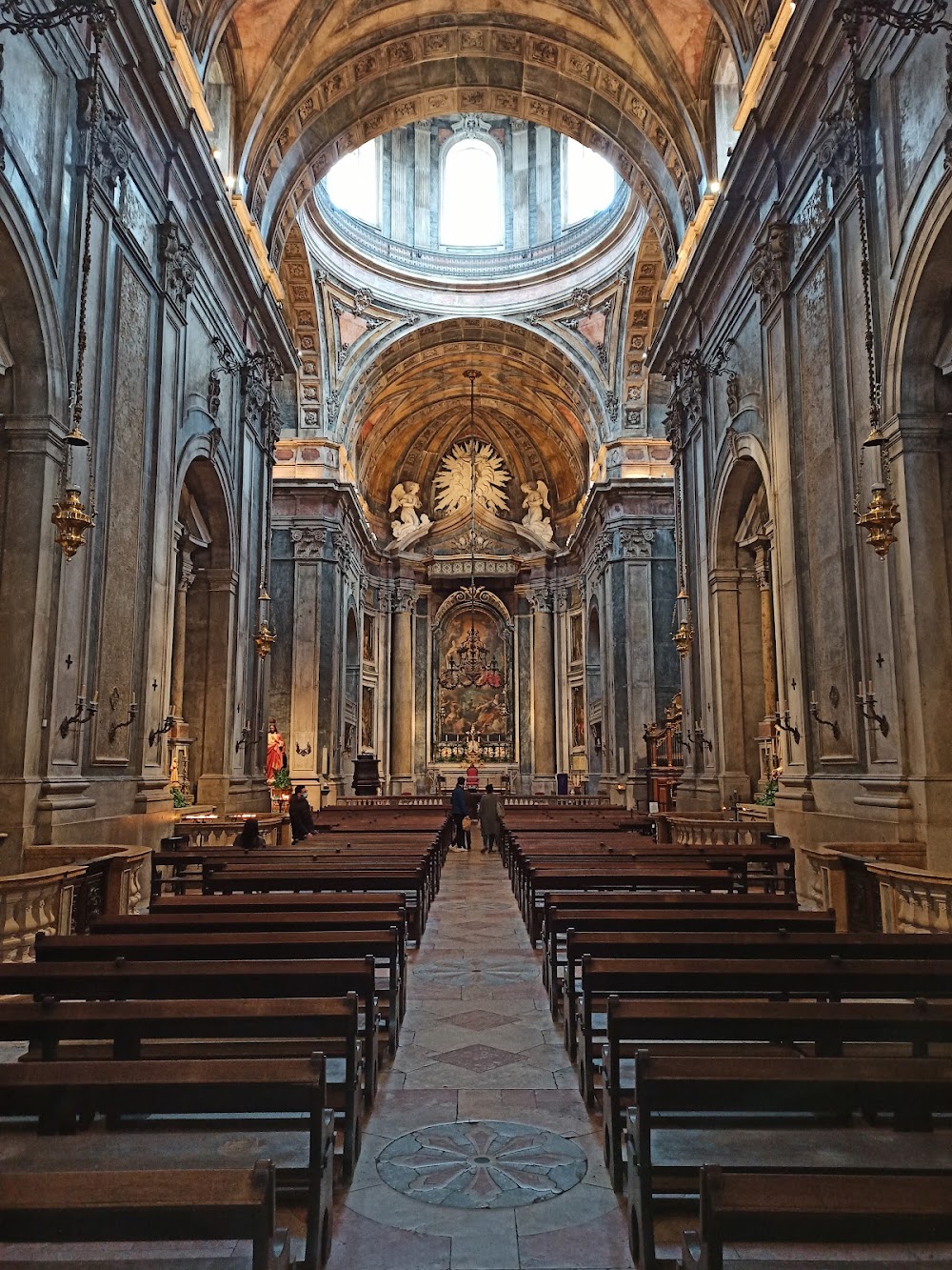 Estrela Basilica photo 2