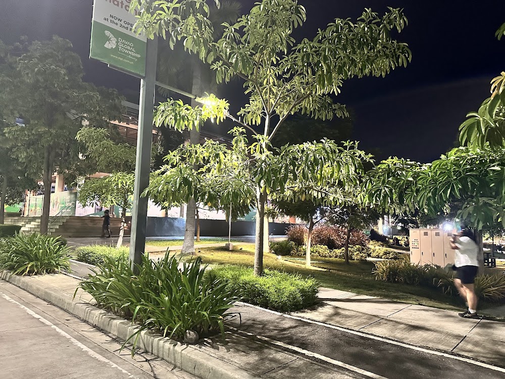 Davao Global Township