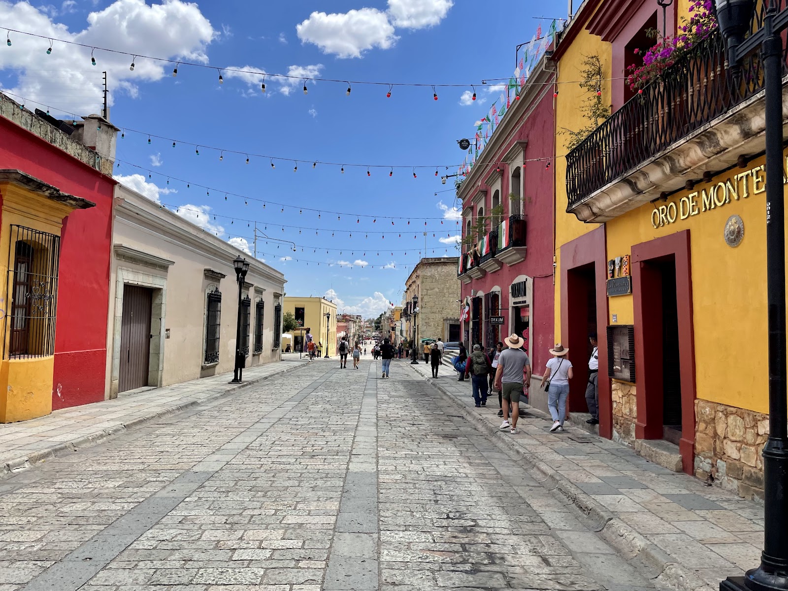 El Andador Turístico (Tourist Walkway) photo 2
