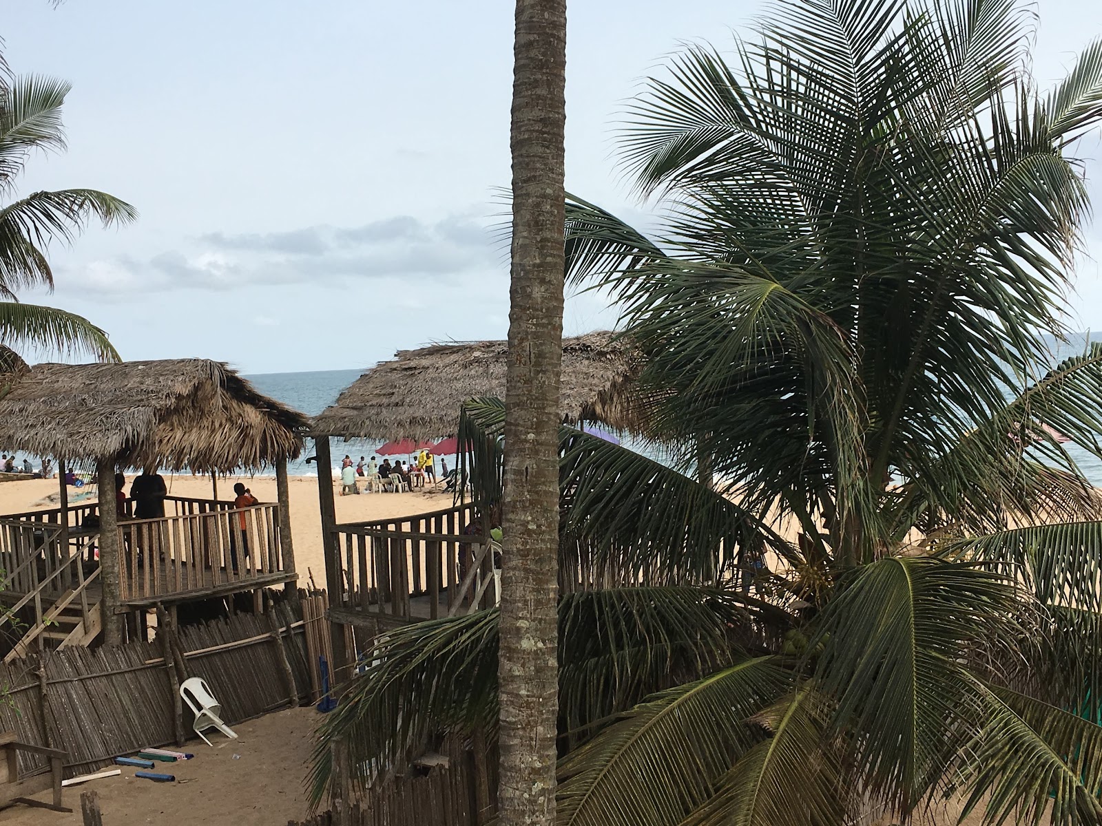 Eleko Beach