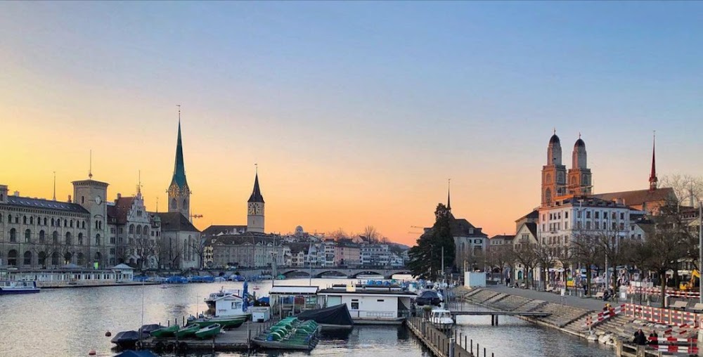 Lake Zurich photo 2