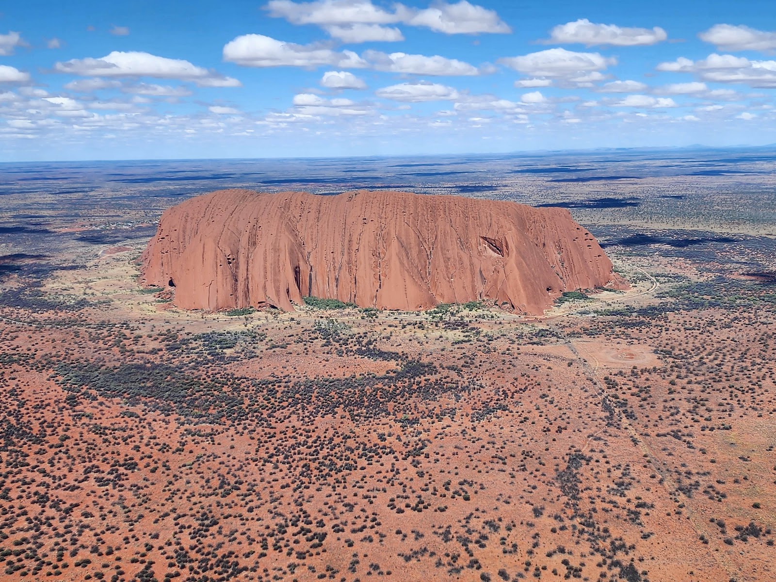Uluru-Kata Tjuta National Park photo 2