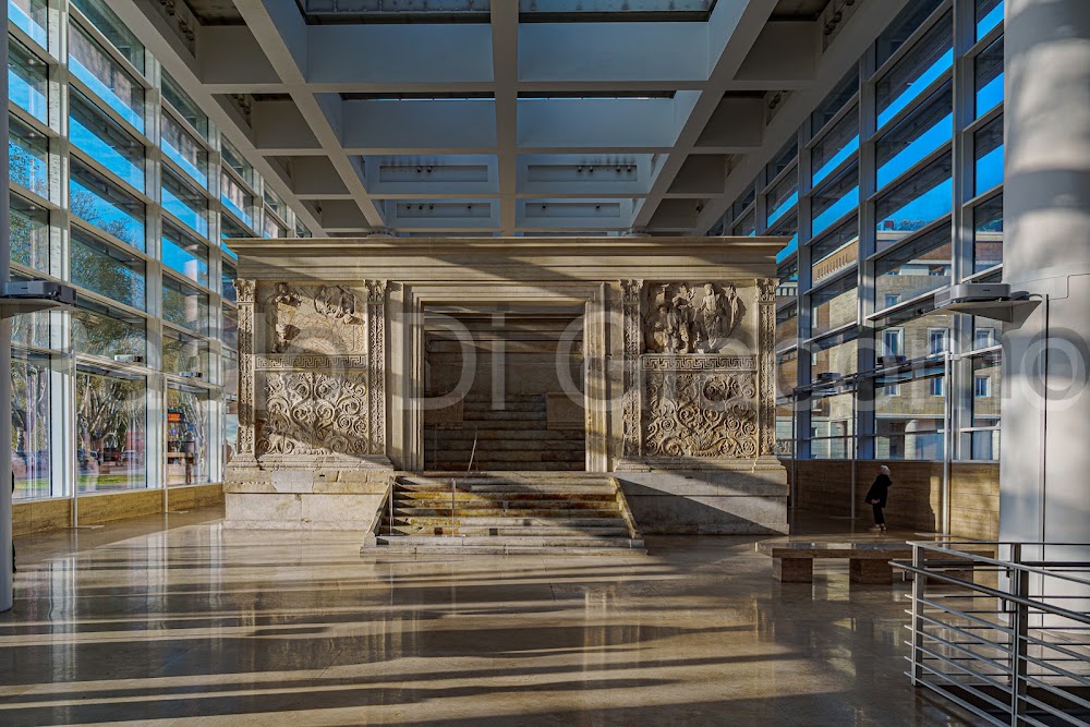 Museo dell'Ara Pacis
