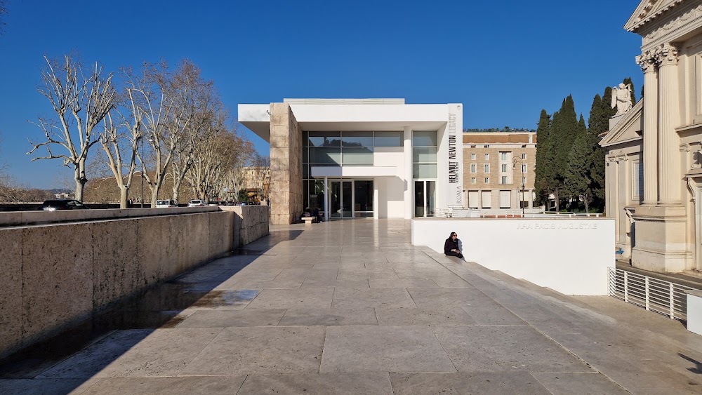 Museo dell'Ara Pacis photo 2