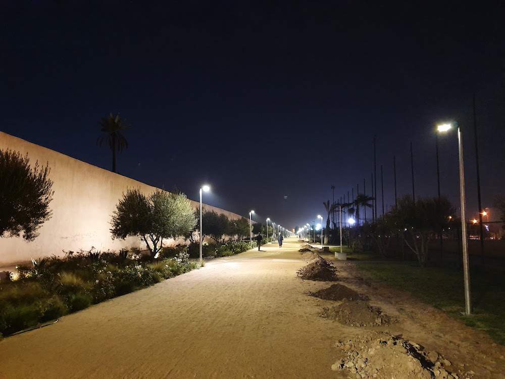 Agdal Gardens photo 2