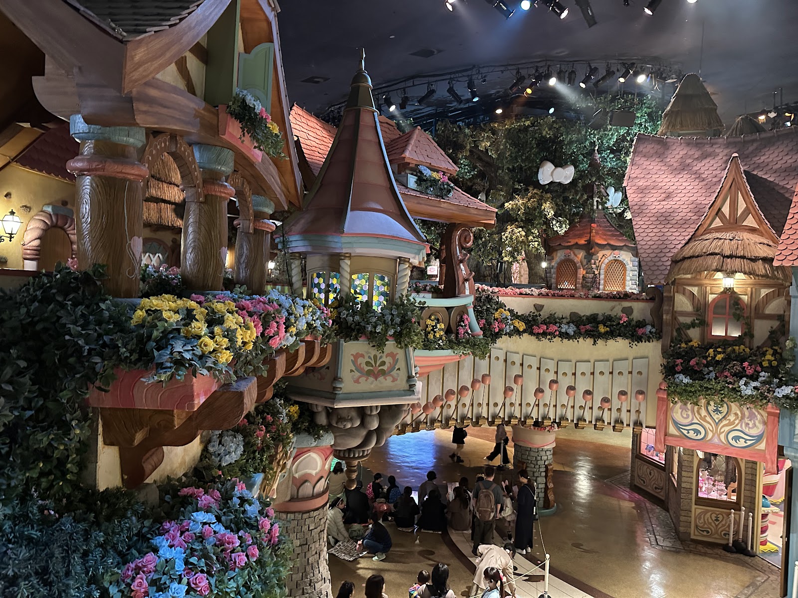Sanrio Puroland photo 3