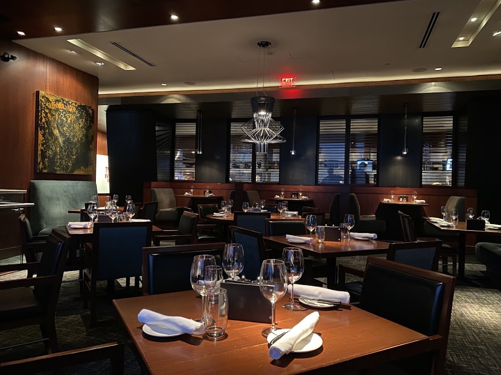 The Keg Steakhouse + Bar