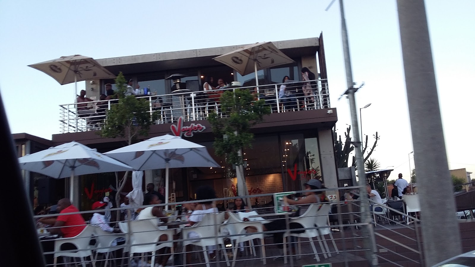 Vilakazi Street (Soweto)