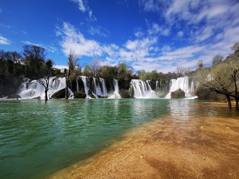 Kravice Waterfalls photo 2
