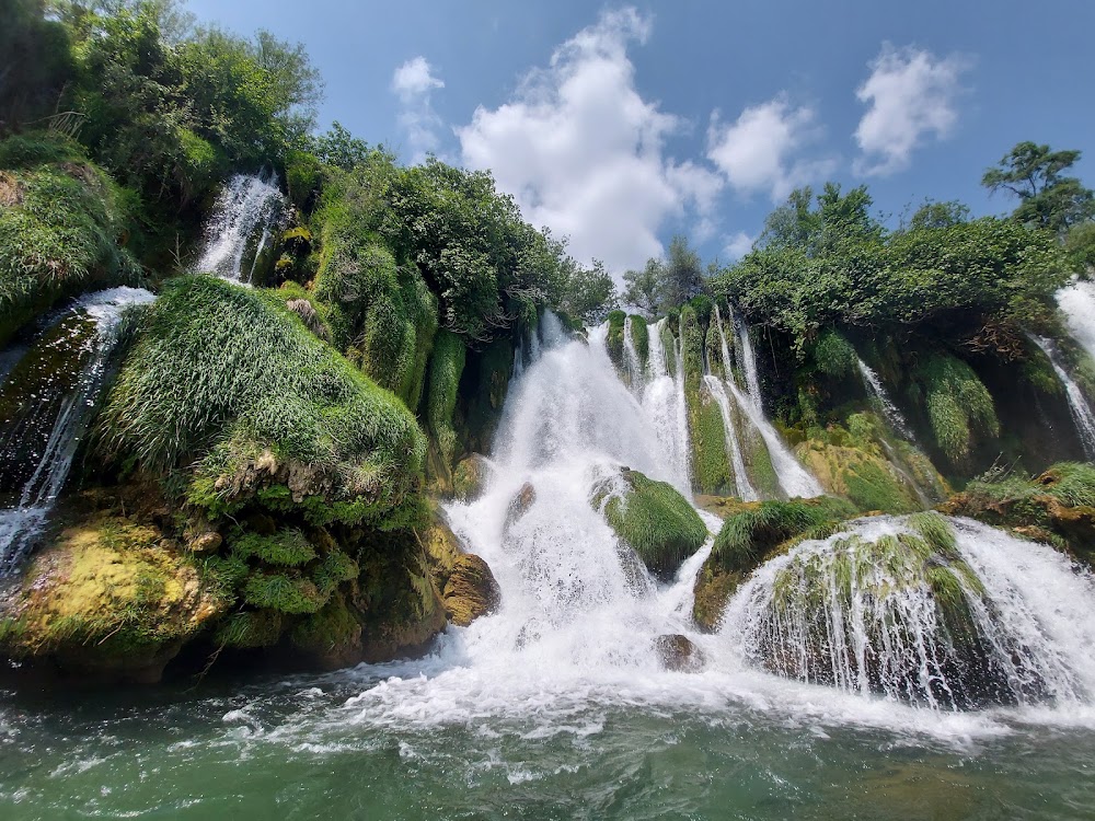Kravice Waterfalls photo 3