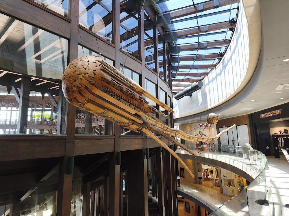 La Serrezuela Mall photo 2