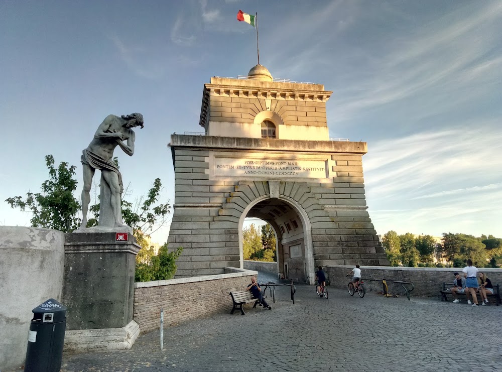 Ponte Milvio