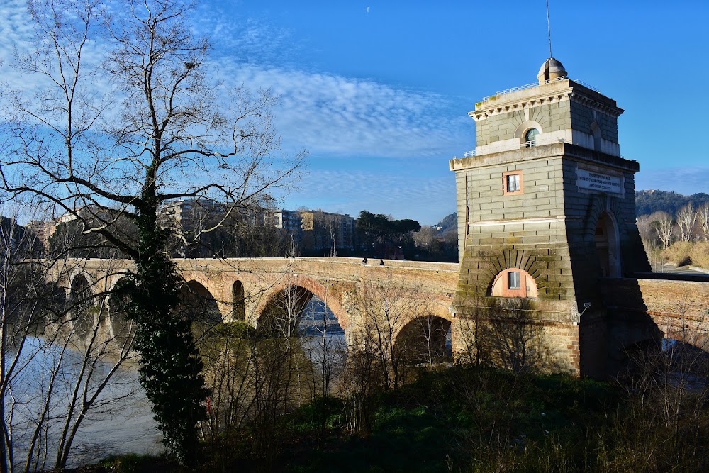 Ponte Milvio photo 2