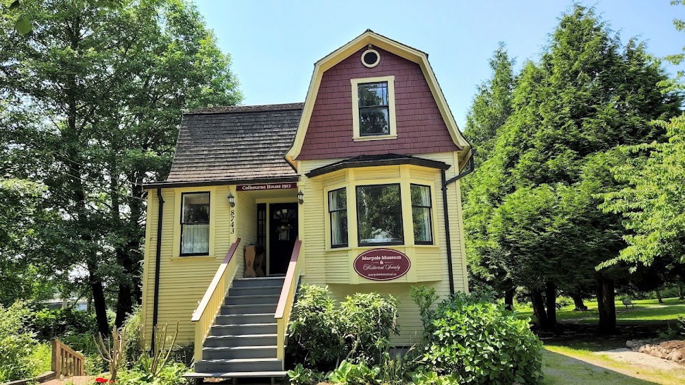 Marpole Historical Society